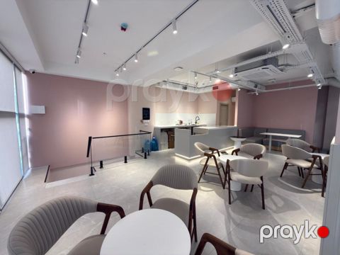 İcarəyə verilir obyekt 88 m²