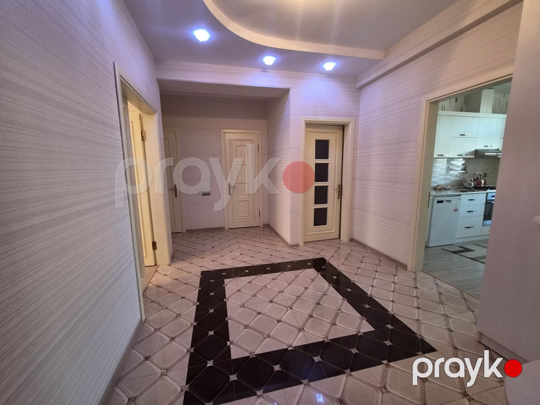 Satılır 3 otaqlı yeni tikili 108 m² — Mənzil, Bakı (2)