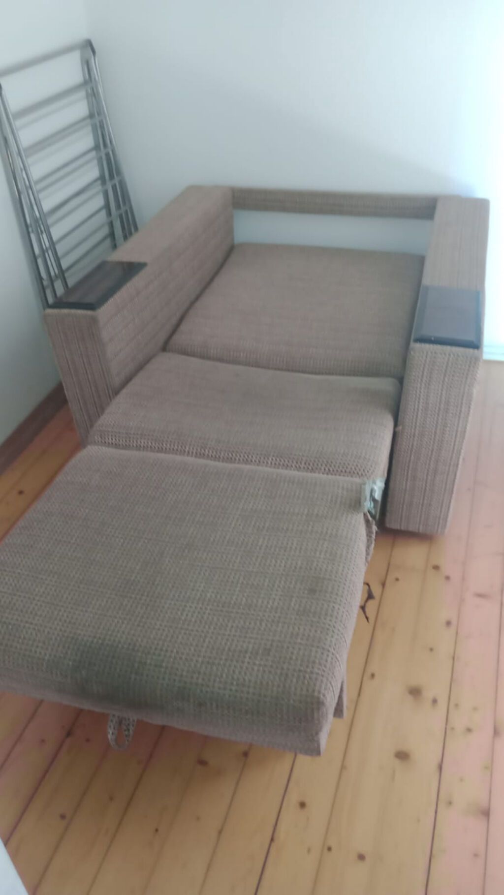 İşlənmiş, Kreslo-kravat, Parça, Kredit yoxdur, Çatdırılma yoxdur — Kreslolar, Bakı (5)