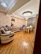2-otaqlı yeni tikili, Yeni Yasamal qəs., 64 m² — Emlakci Xanim