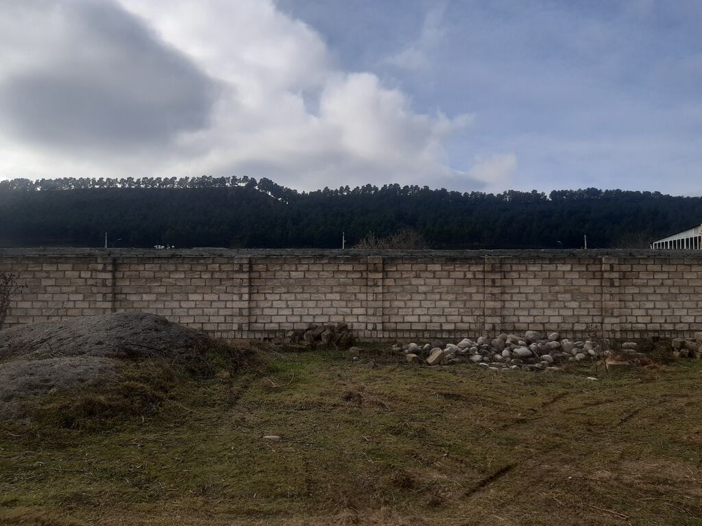 10 sot, Tikinti — Torpaq, Şabran (9)
