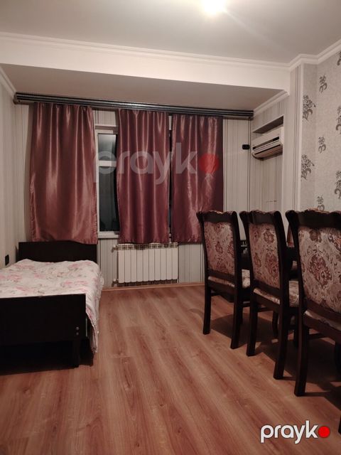 2-otaqlı yeni tikili kirayə verilir, Masazır qəs., 42 m²