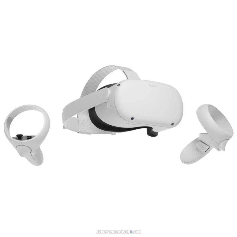 Oculus Quest 2 — Elektronika, Bakı