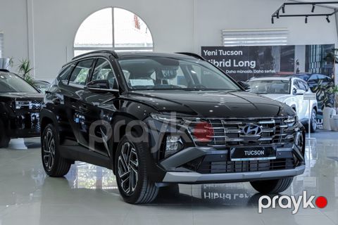 Hyundai Tucson, 2.0 L, 2026 il, yeni