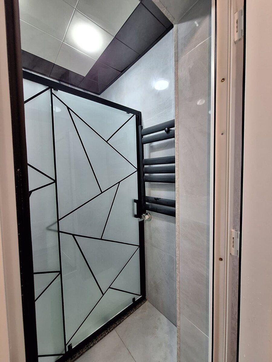 3-otaqlı mənzil, 9-cu mkr., 70 m² — Daşınmaz əmlak, Sumqayıt (8)