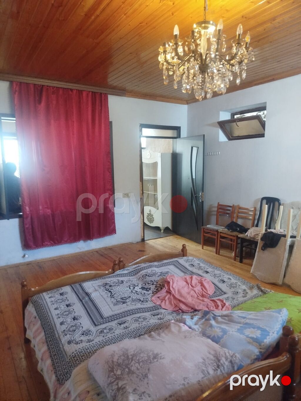 2 otaqlı, 80 kv. m, Kredit yoxdur, Orta təmir — Daşınmaz əmlak, Digah (6)