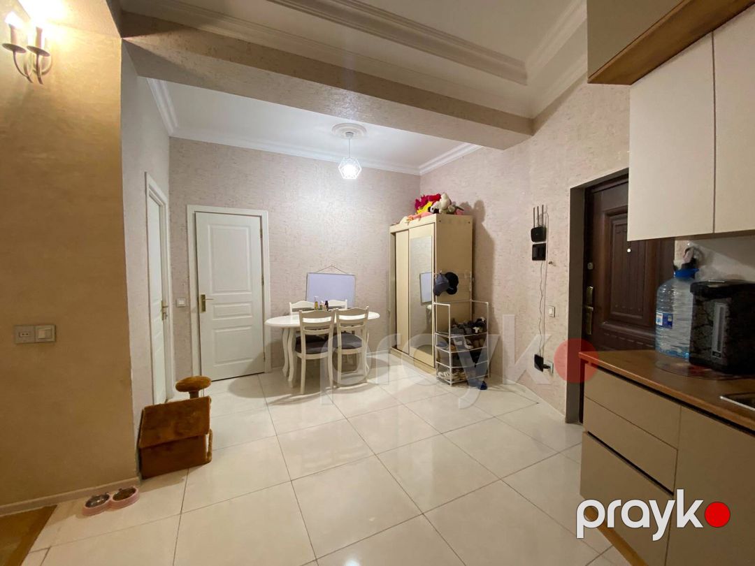 Satılır 3 otaqlı yeni tikili 90 m² — Mənzil, Bakı (10)