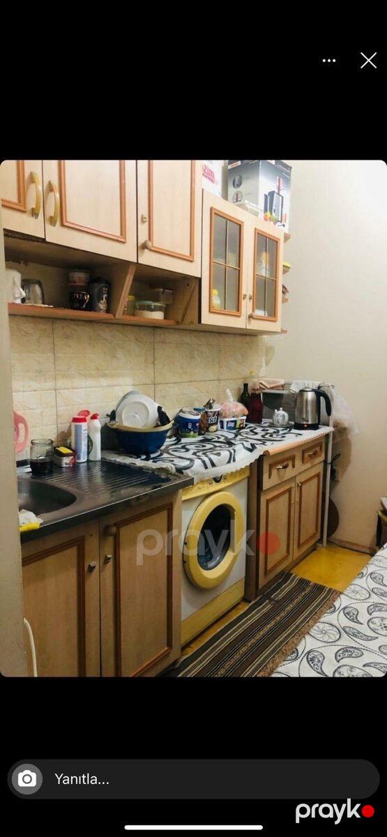3-otaqlı mənzil kirayə verilir, Binəqədi r., 500 m² — Mənzil, Bakı (5)