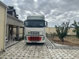 Volvo FH 16, 16 L, 2008 il, 540 000 km — Otomobil