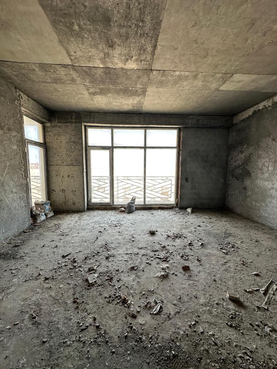 Satılır 3 otaqlı yeni tikili 133 m² — Mənzil, Bakı (4)