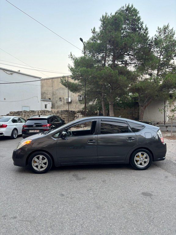 Toyota Prius, 1.5 L, 1.3 kWh, 2006 il, 482 803 km — Avtomobillər, Sumqayıt (3)