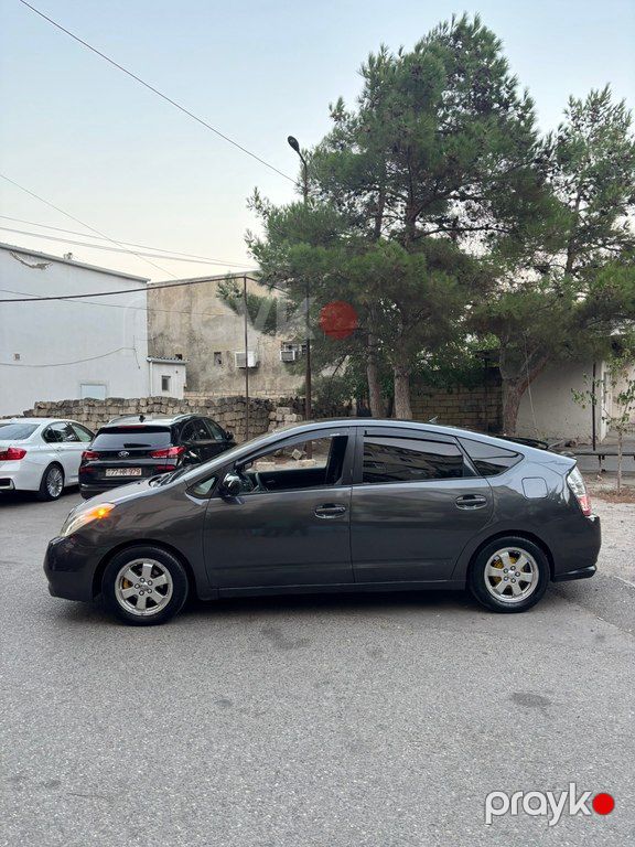 Toyota Prius, 1.5 L, 1.3 kWh, 2006 il, 482 803 km — Avtomobillər, Sumqayıt (3)