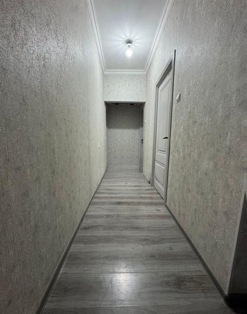 Satılır 4 otaqlı köhnə tikili 115 m² — Mənzil, Bakı (3)