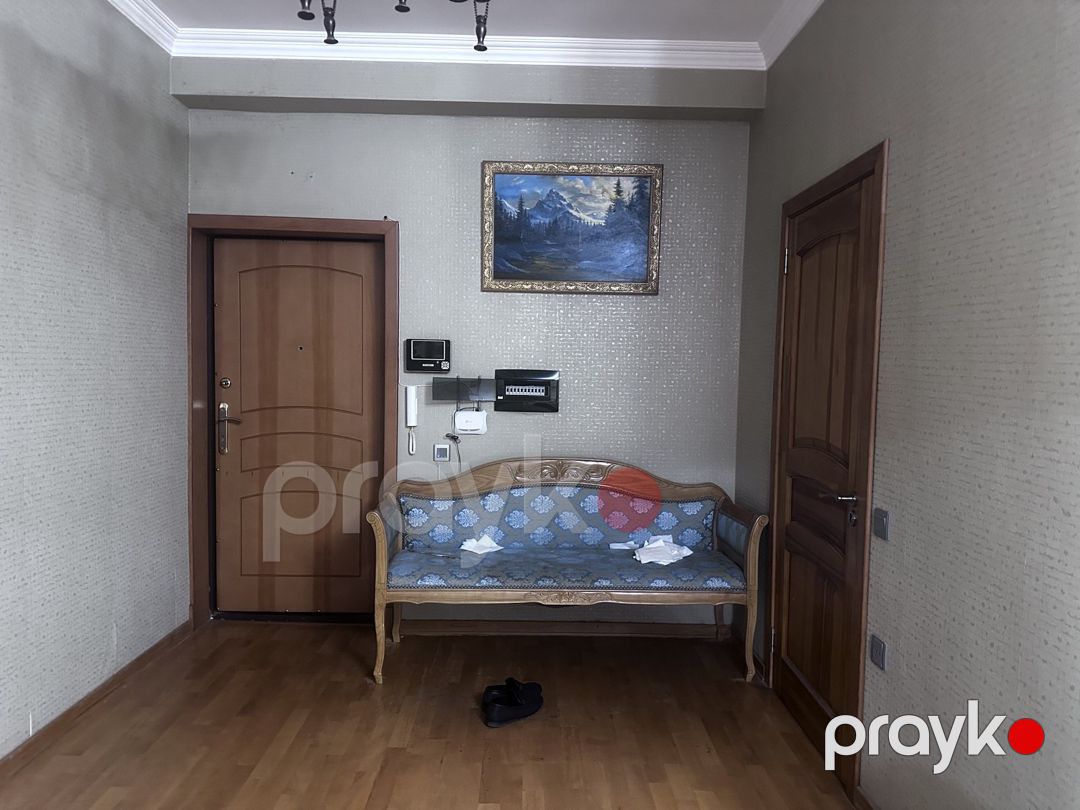 İcarəyə verilir 3 otaqlı yeni tikili 145 m² — Mənzil, Bakı (11)