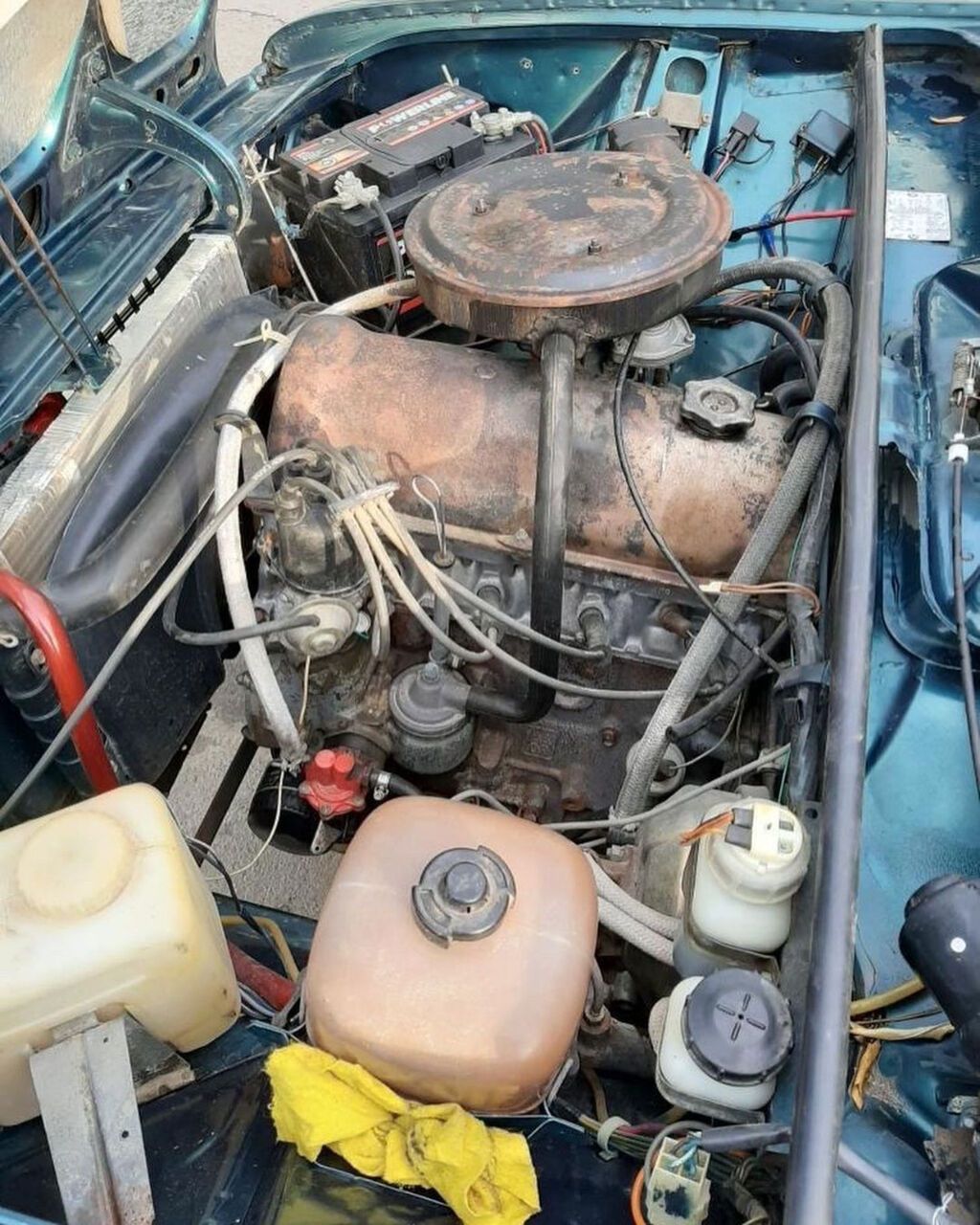 VAZ (LADA) 2106: 1.5 l | 2005 il 95000 km Sedan — Avtomobillər, Bakı (4)