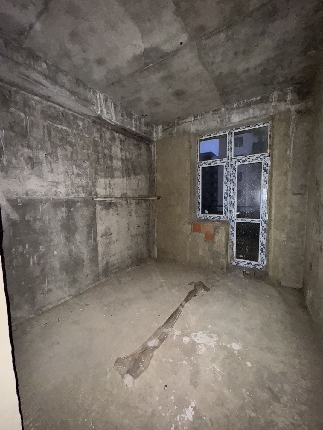 Satılır 4 otaqlı yeni tikili 112.4 m² — Mənzil, Bakı (10)