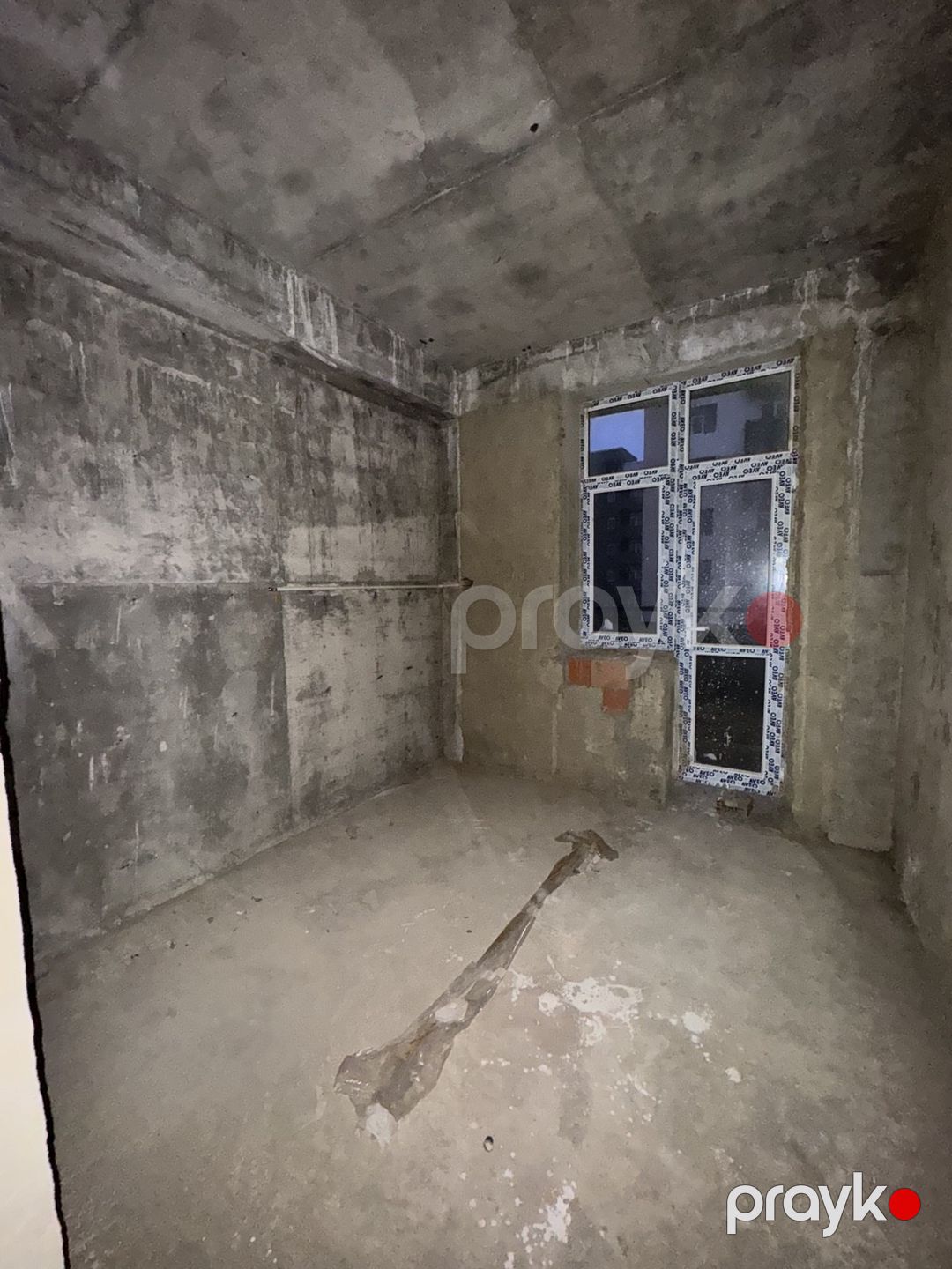 Satılır 4 otaqlı yeni tikili 112.4 m² — Mənzil, Bakı (10)