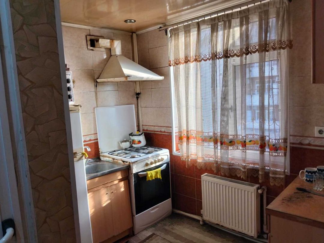 İcarəyə verilir 3 otaqlı köhnə tikili 80 m² — Mənzil, Bakı (7)