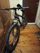 Velosiped Saft — Velosipedlər