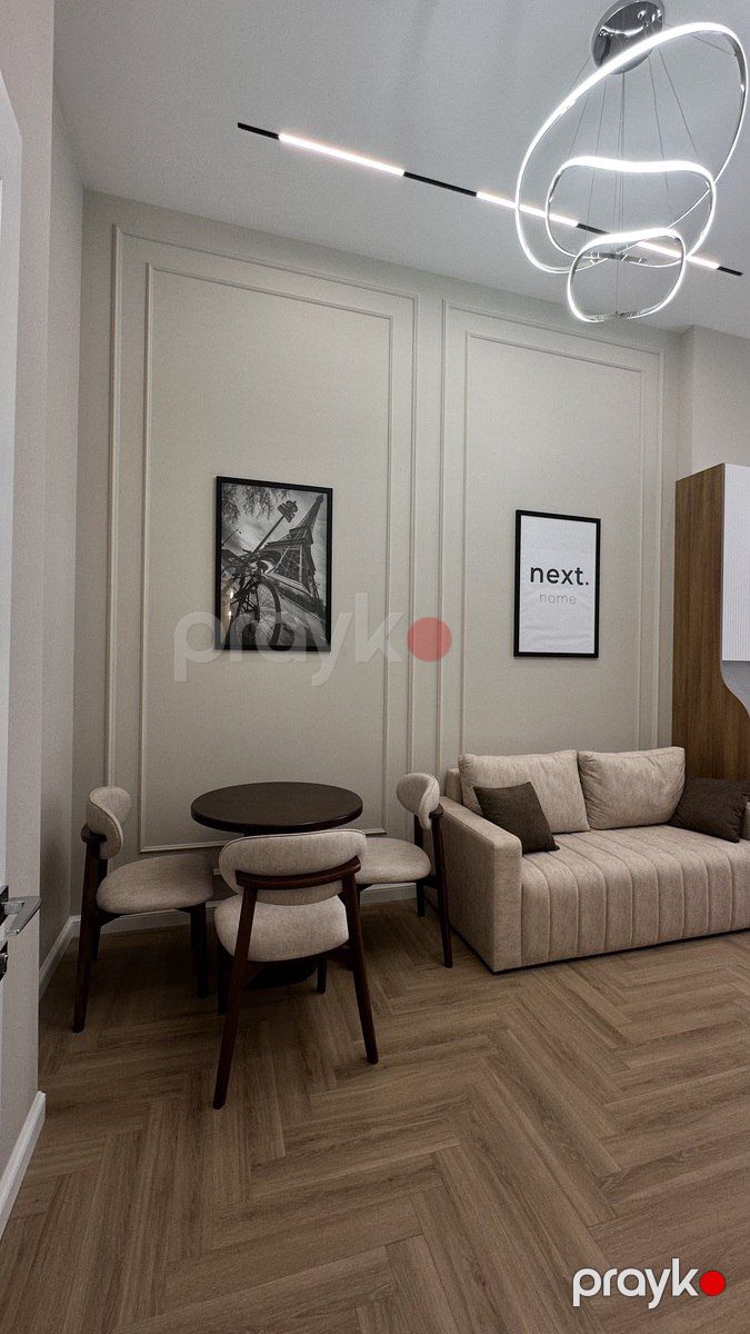 Satılır 2 otaqlı yeni tikili 57 m² — Mənzil, Bakı (8)