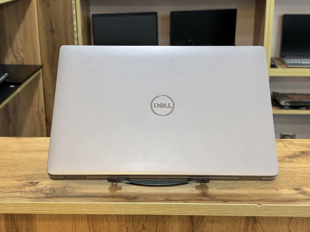 İşlənmiş Dell Latitude, 14 ", Intel Core i7, 512 GB, Ünvandan götürmə, Ödənişli çatdırılma, Rayonlara çatdırılma — Dell, Bakı (6)