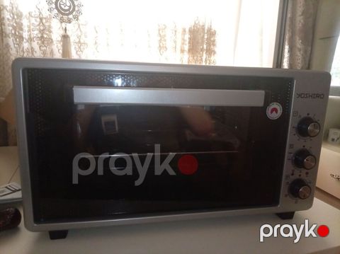 Elektrik sobası Stolüstü, Yeni