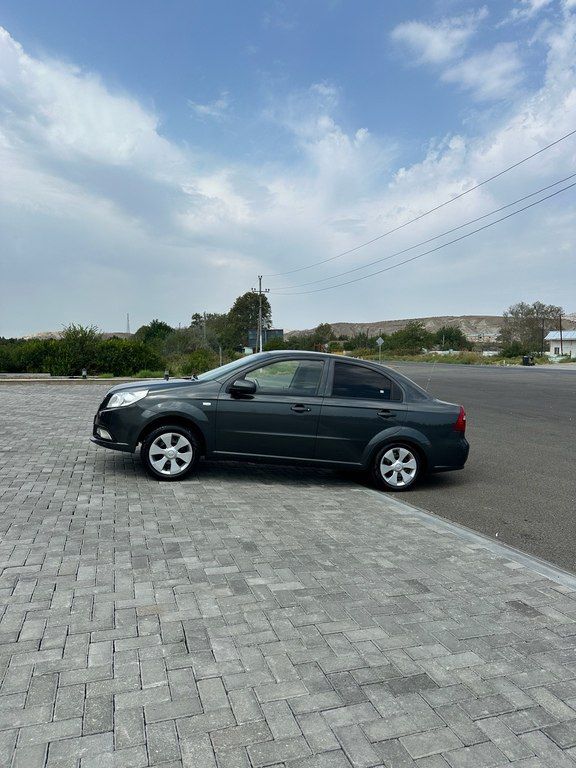 Ravon Nexia R3, 1.5 L, 2019 il, 180 000 km — Avtomobillər, Göyçay (4)