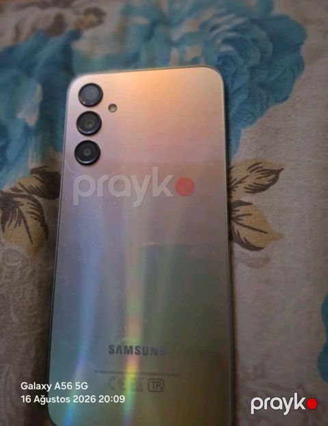 Samsung Galaxy A56 5G smartfon