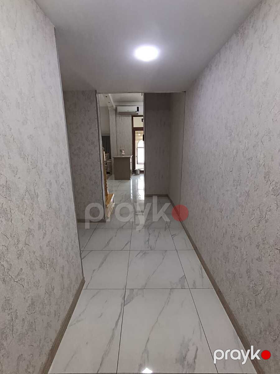 3-otaqlı yeni tikili, Sumqayıt ş., 70 m² — Daşınmaz əmlak, Sumqayıt (8)
