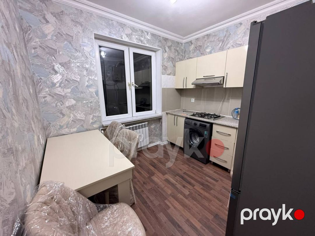 İcarəyə verilir 2 otaqlı köhnə tikili 65 m² — Mənzil, Bakı (9)
