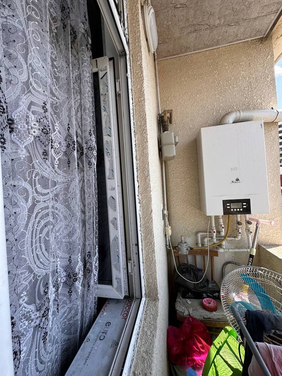 2-otaqlı yeni tikili, Xırdalan ş., 43 m² — Daşınmaz əmlak, Xırdalan (8)