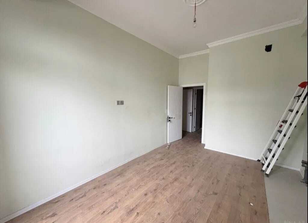 Satılır 4 otaqlı yeni tikili 128 m² — Mənzil, Bakı (6)