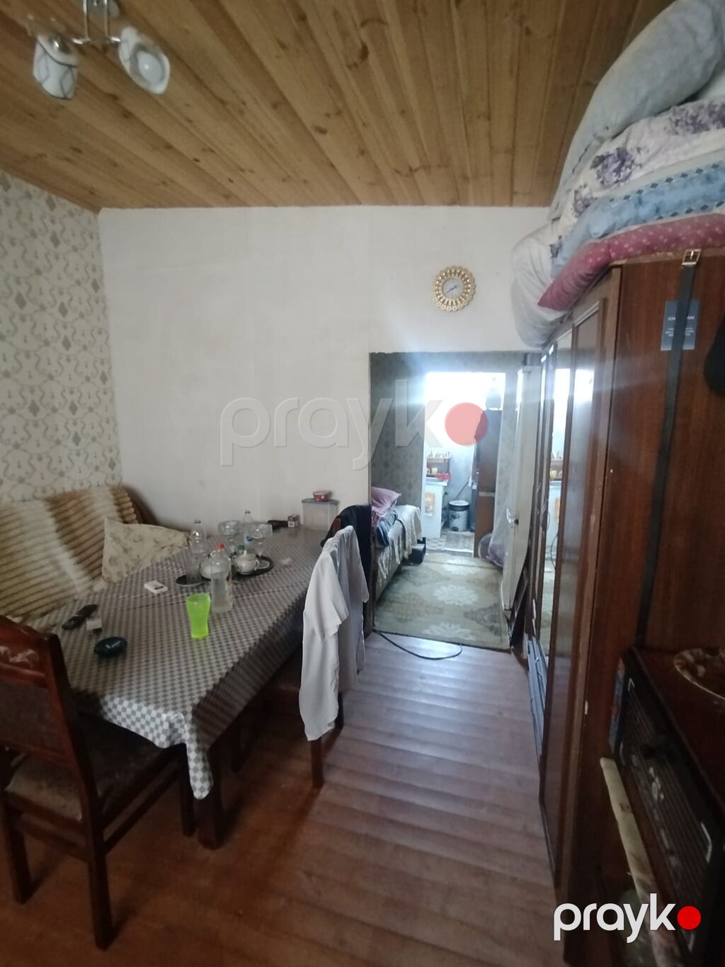 2 otaqlı, 40 kv. m, Kredit yoxdur, Orta təmir — Daşınmaz əmlak, Digah (3)