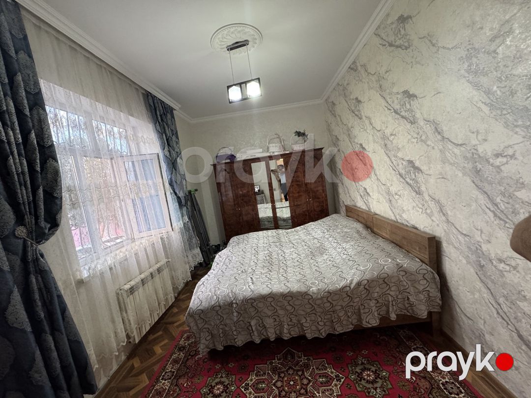 Satılır 4 otaqlı həyət evi/bağ evi 150 m² — Ev, villa, Bakı (11)