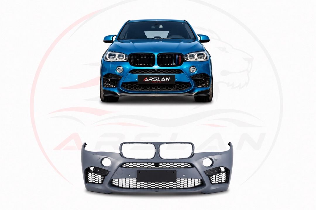BMW buferləri (E, F, G seriyaları üçün) — Ehtiyat hissələri və aksesuarlar, Bakı (9)