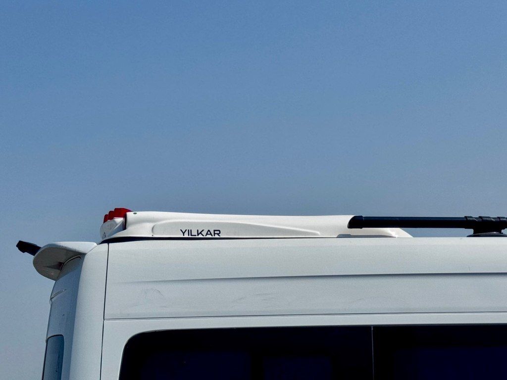 Mercedes Sprinter 513, 2.2 L, 2019 il, 356 745 km — Avtobus, Bakı (6)