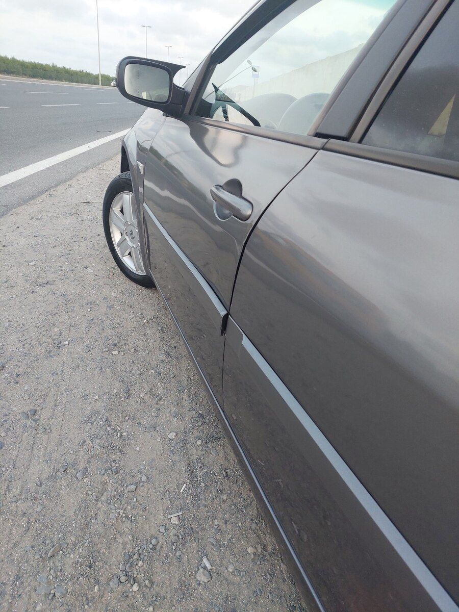 Renault Megane, 2008 il — Avtomobillər, Bakı (9)
