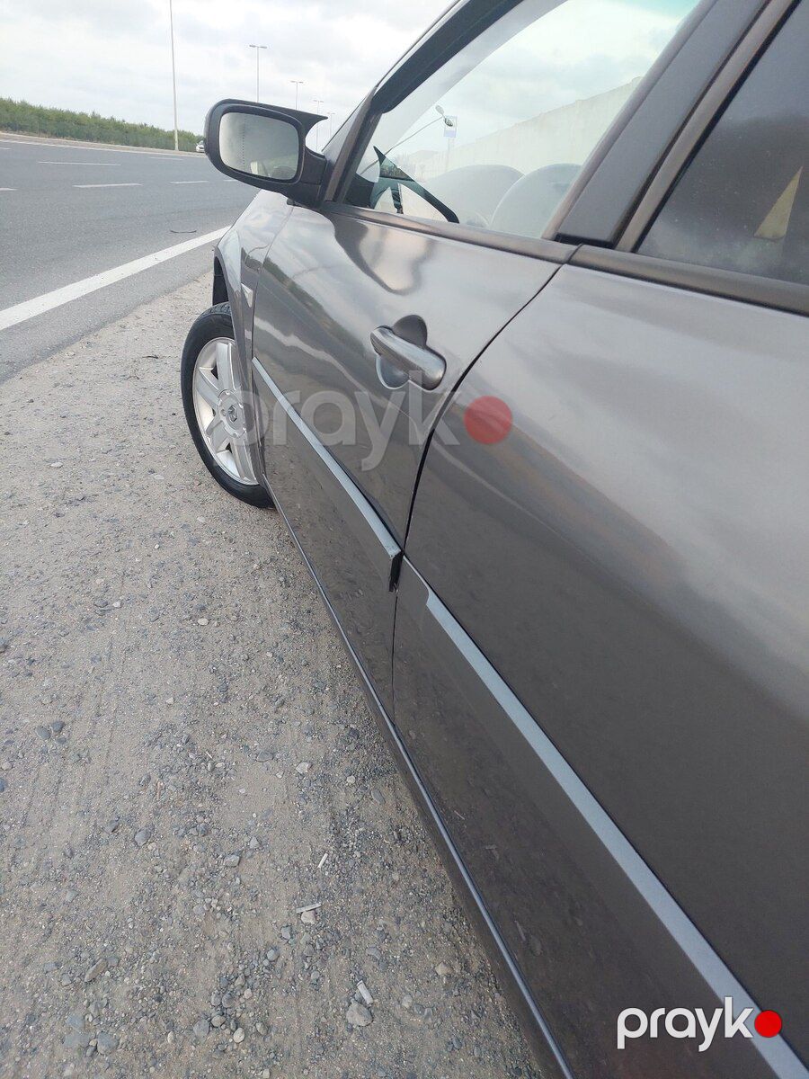 Renault Megane, 2008 il 10-MY-864 — Avtomobillər, Bakı (9)