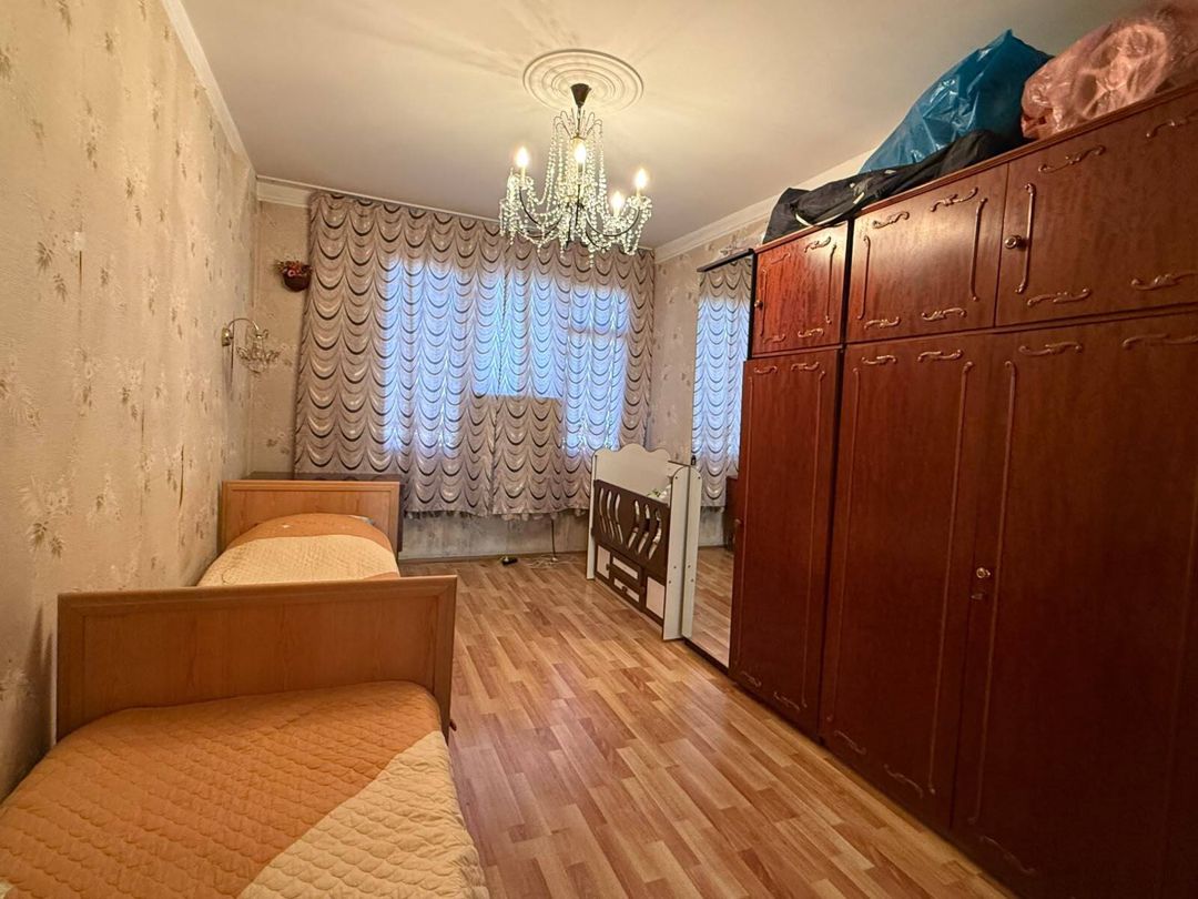 İcarəyə verilir 2 otaqlı köhnə tikili 50 m² — Mənzil, Bakı (5)