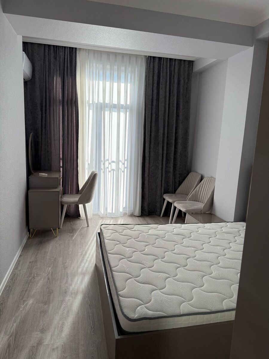 Satılır 2 otaqlı yeni tikili 55 m² — Mənzil, Bakı (7)
