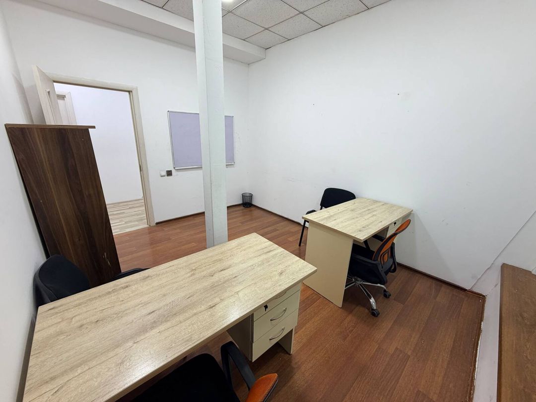 İcarəyə verilir 1 otaqlı ofis 14 m² — Ofis, Bakı (3)