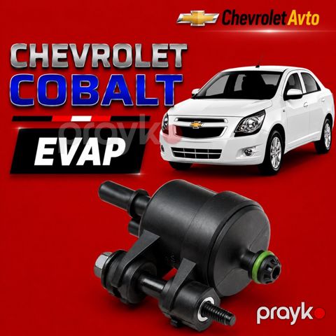 Chevrolet Cobalt evap