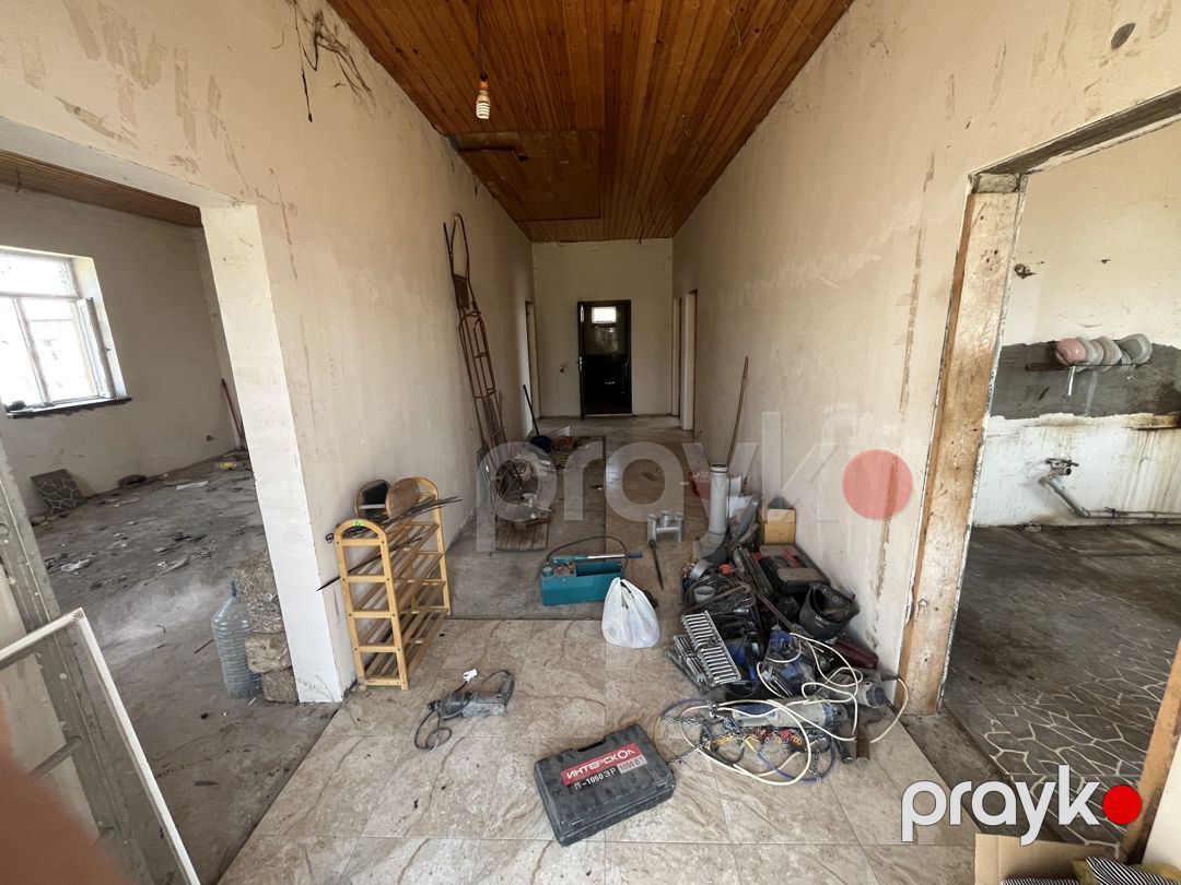 Satılır 8 otaqlı həyət evi/bağ evi 244 m² — Ev, villa, Bakı (8)