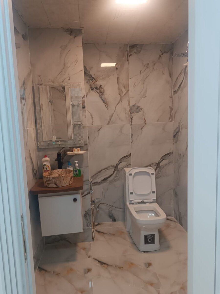 2-otaqlı yeni tikili, Astara ş., 65 m² — Mənzil, Astara (10)