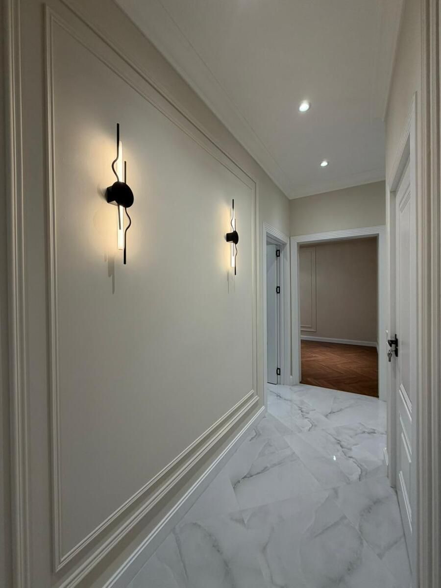 Satılır 2 otaqlı yeni tikili 74 m² — Mənzil, Bakı (5)
