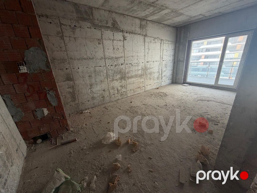 Satılır 2 otaqlı yeni tikili 80.5 m² — Mənzil, Bakı (7)