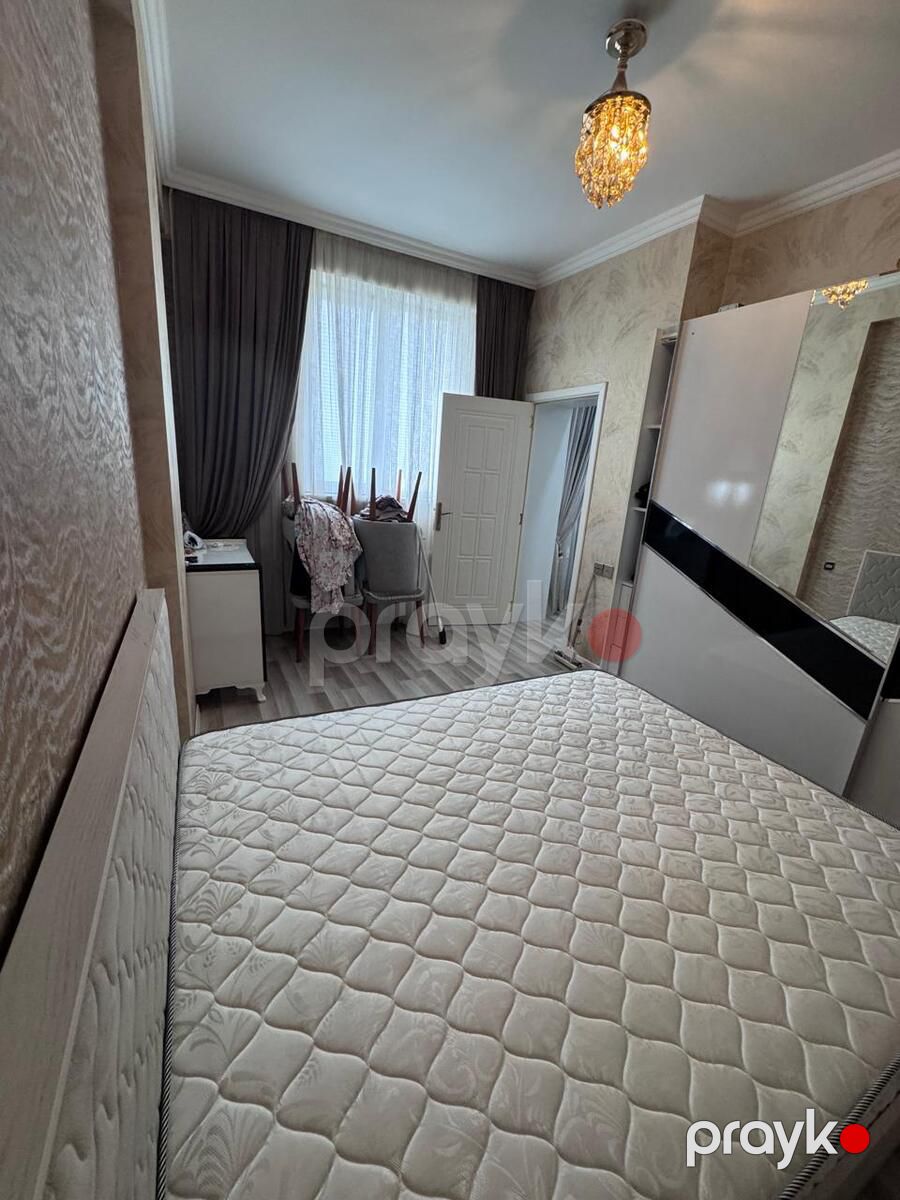 Satılır 3 otaqlı yeni tikili 73 m² — Mənzil, Bakı (5)