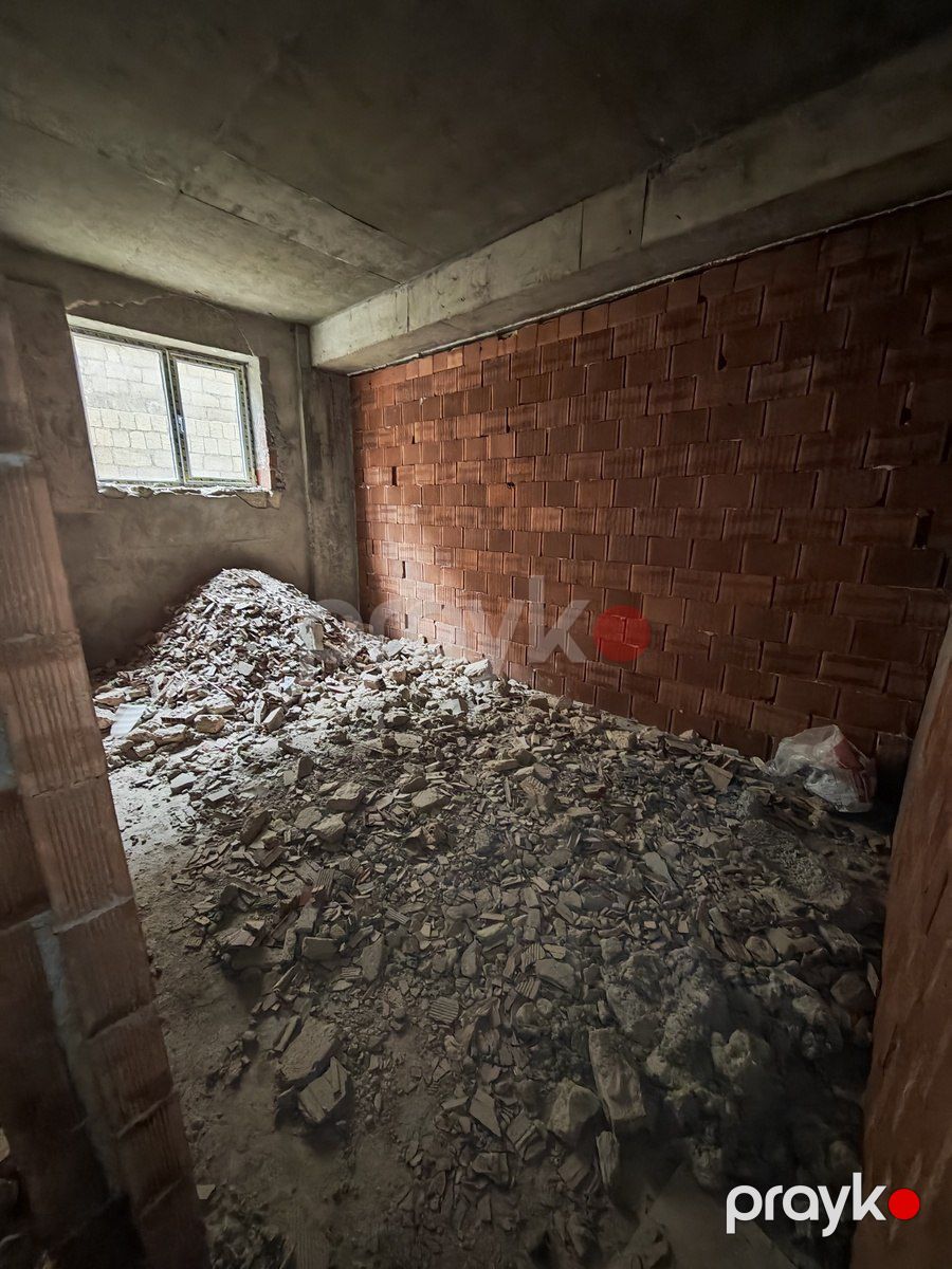 Satılır 2 otaqlı yeni tikili 48 m² — Mənzil, Bakı (4)