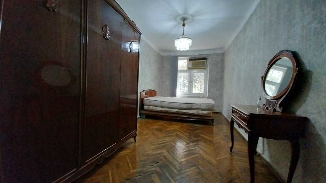 Satılır 3 otaqlı köhnə tikili 75 m² — Mənzil, Bakı (6)
