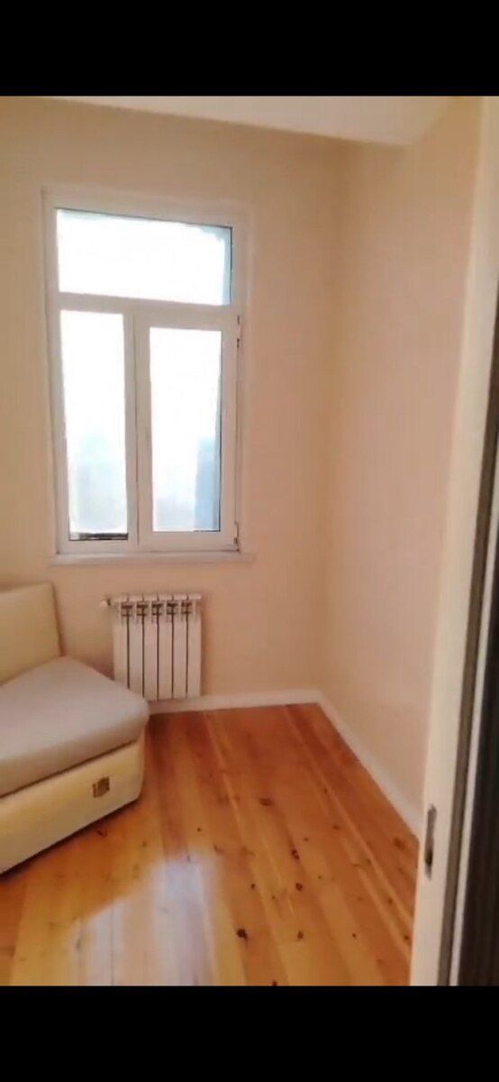 3-otaqlı yeni tikili kirayə verilir, Xırdalan ş., 80 m² — Mənzil, Xırdalan (8)
